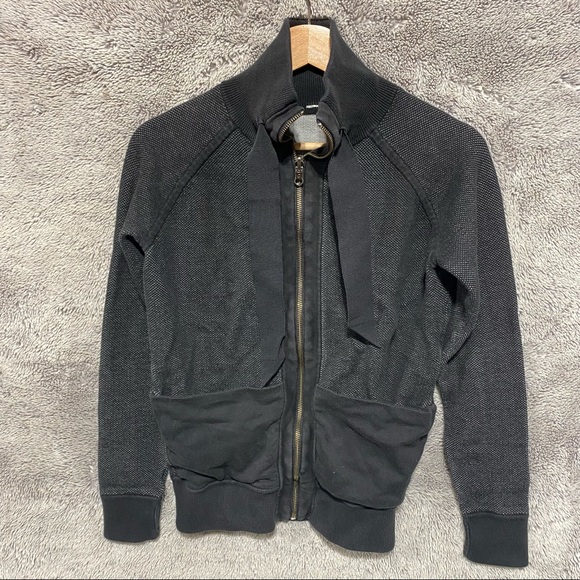 Lululemon Post Savasana Reversible Jacket - Picture 6 of 16